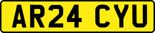AR24CYU