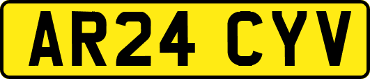 AR24CYV