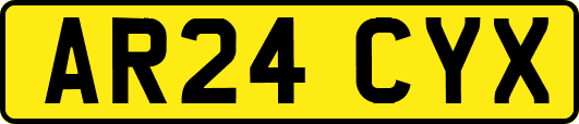 AR24CYX
