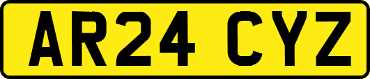 AR24CYZ