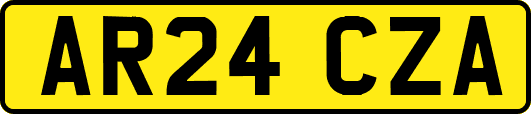 AR24CZA