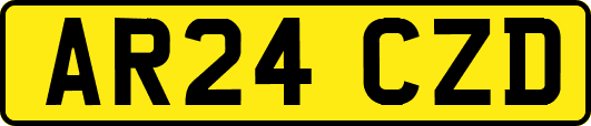 AR24CZD