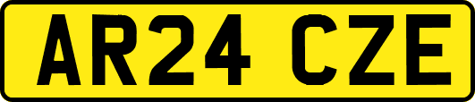 AR24CZE