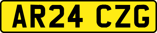 AR24CZG