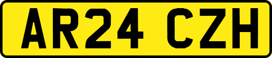 AR24CZH