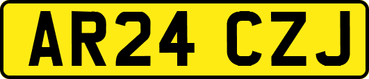 AR24CZJ