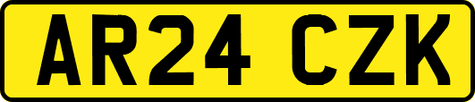 AR24CZK