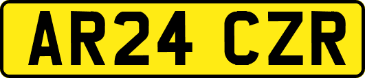 AR24CZR