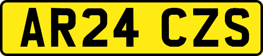 AR24CZS