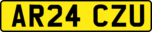 AR24CZU