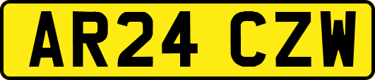 AR24CZW