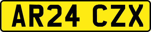 AR24CZX