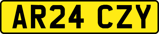 AR24CZY