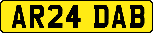 AR24DAB