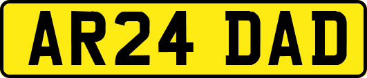 AR24DAD