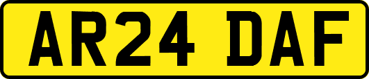 AR24DAF