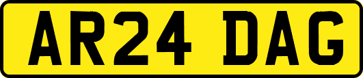 AR24DAG