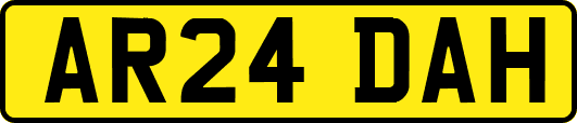 AR24DAH