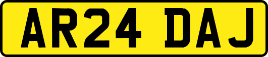 AR24DAJ