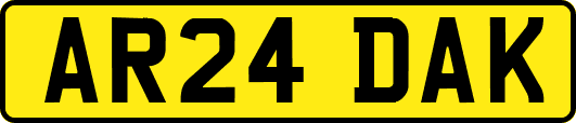 AR24DAK