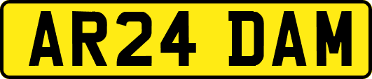 AR24DAM