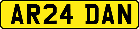 AR24DAN