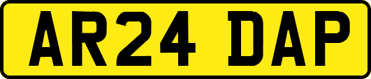AR24DAP