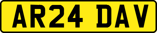AR24DAV