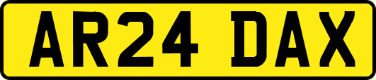AR24DAX