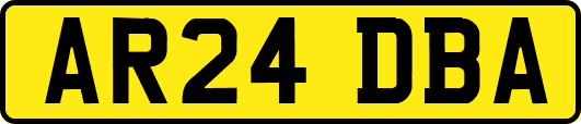 AR24DBA