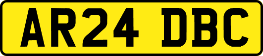 AR24DBC