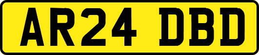 AR24DBD