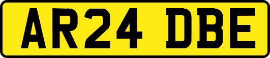 AR24DBE