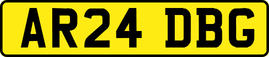 AR24DBG