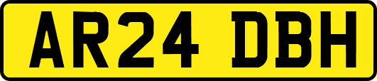 AR24DBH