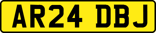 AR24DBJ