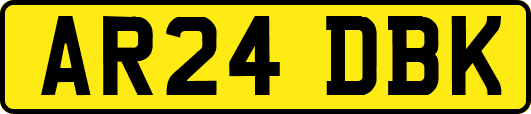AR24DBK