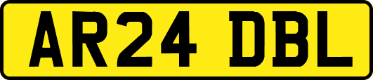 AR24DBL