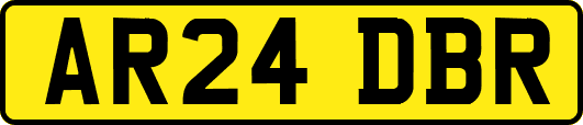 AR24DBR