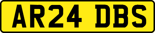 AR24DBS