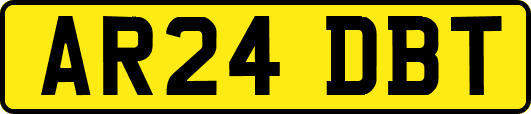 AR24DBT
