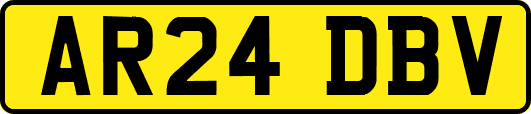 AR24DBV