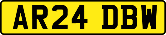 AR24DBW