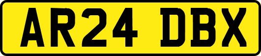 AR24DBX