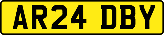 AR24DBY