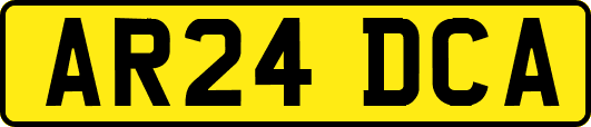 AR24DCA