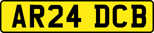 AR24DCB