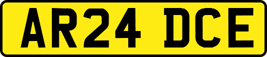 AR24DCE
