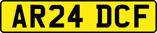 AR24DCF