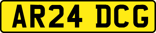 AR24DCG